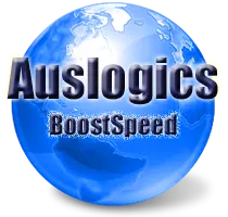Auslogics BoostSpeed